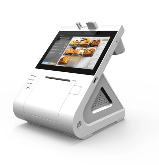 PAX E500 SmartECR - Image 3